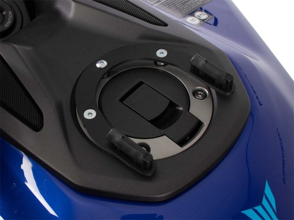 Anillo de depósito BASIC para Yamaha MT-09 (24-) Hepco & Becker