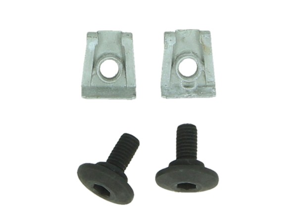 Kit de instalación para sensor GPS para Aprilia RS 660 /Factory / Tuono 600 Factory (25-)