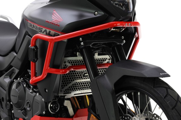 Barra protectora superior Cross-Pro Trail