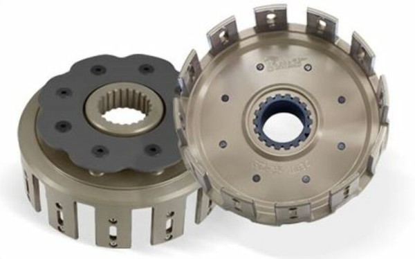 Campana de embrague Barnett Suzuki RM-Z250