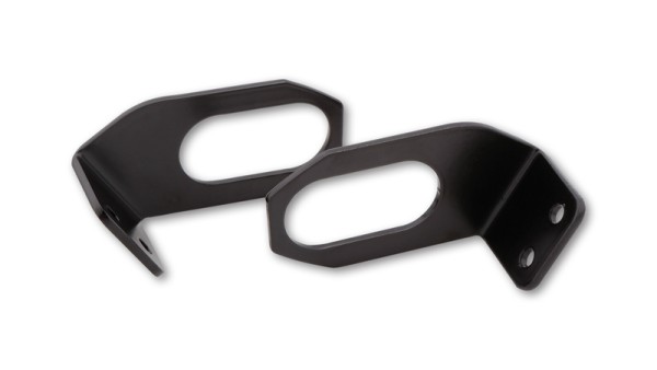 HIGHSIDER adaptador de intermitentes pro Para intermitentes originales, Para soporte de matrícula, Para Suzuki