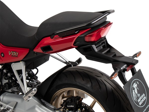 Empuñadura para Moto Guzzi V 100 Mandello Hepco & Becker