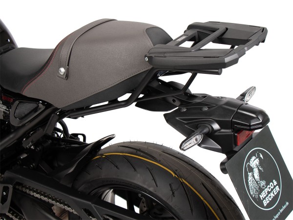 Portamaletas Easyrack para Yamaha XSR 900 (22-) Hepco & Becker
