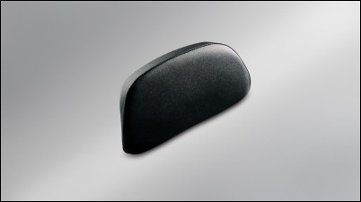 Cojín de respaldo para Suzuki V-Strom 650 BJ. 2009-2011/ V-Strom 650 BJ. 2004-2008/ Burgman UH200 BJ. 201