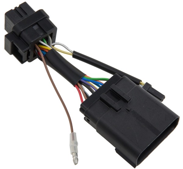 Juego de cables tacómetro/calendario para Vespa GTS/GTS Super 125-300cc ('14-'16)