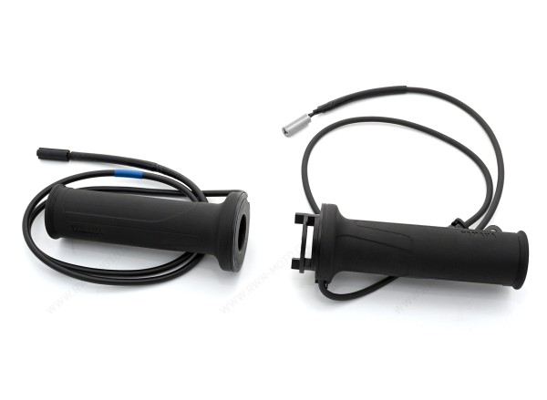Puños calefactados para Yamaha Tracer 9 / GT (21-) Original