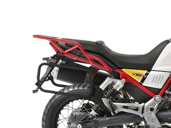 Funda Shad Carrier 4P para Moto Guzzi V85 TT
