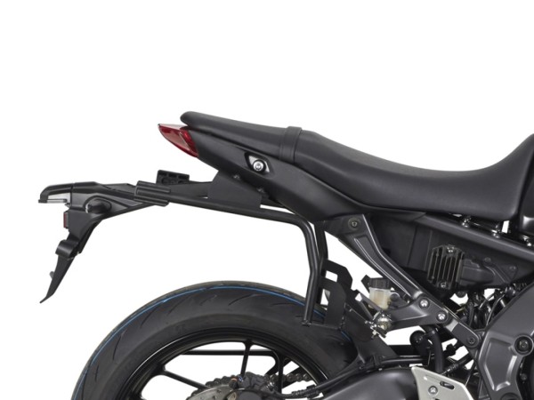 Portaequipajes Shad 3P para Yamaha MT-09 (21-23)