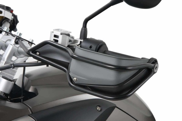 Protector de agarre para combinar con el protector de manos original para BMW R 1200 GS (08-12)/Adventure (06-13)