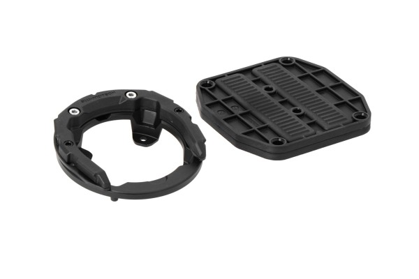 Anillo para el depósito SW-Motech PRO para Triumph Kawasaki Ninja 650 (EX650K, EX650M)