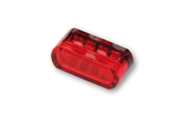 HIGHSIDER smart Módulo 1 LED luz trasera homologado E (1ud.)