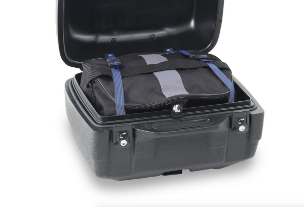 Bolsa interior Junior Topcase 40 / Journey Topcase 40 / Alu-Standard Topcase 35 Hepco & Becker