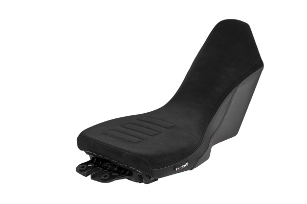 Asiento «Extra Comfort» negro/gris para la Yamaha Ténéré 700 (25-)