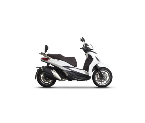 SHAD-Rückenlehnen-Montagesatz – Piaggio Beverly