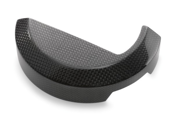 Protector de tapa de embrague KTM