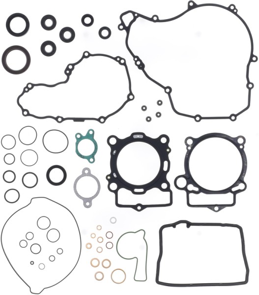 Juego completo de juntas de motor ATHENA (incluidos los retenes de aceite)