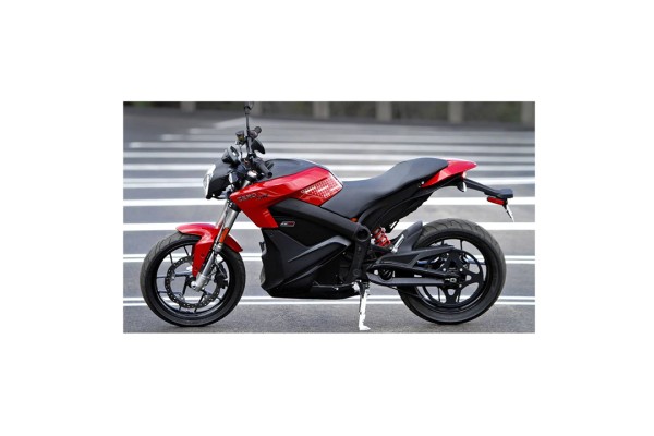 Stompgrip klar, Volcano, für Zero, S 2013-2023, SR 2014-2023