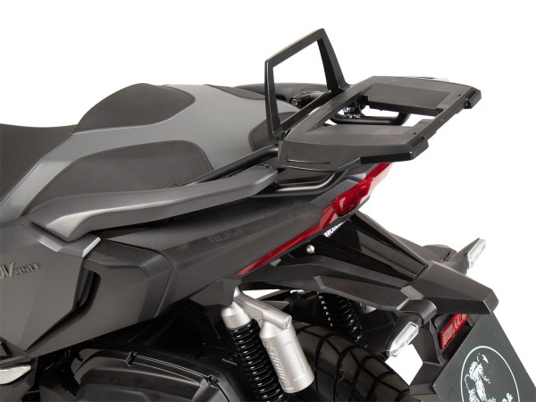 Portamaletas Alurack para Honda ADV 350 (22-) Hepco & Becker