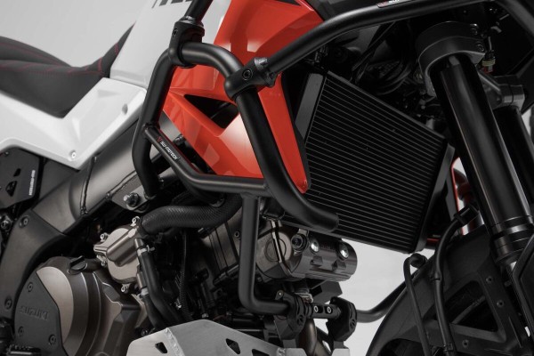 SW-Motech Barra de choque SW Motech Suzuki V-Strom 1050 /XT (19-), WEF0