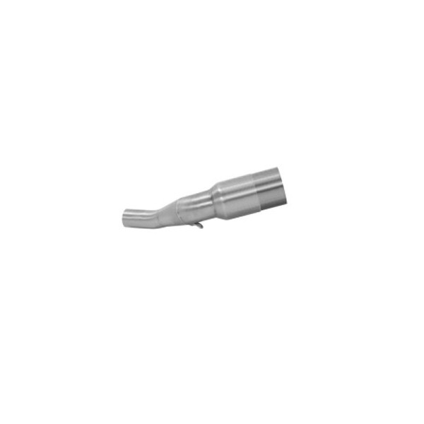 ARROW Tubo intermedio con catalizador para Yamaha X-MAX 125 (18-)