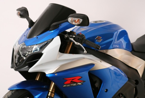 Parabrisas original MRA "O" para SUZUKI GSX-R 1000 /Z (2009-2016)