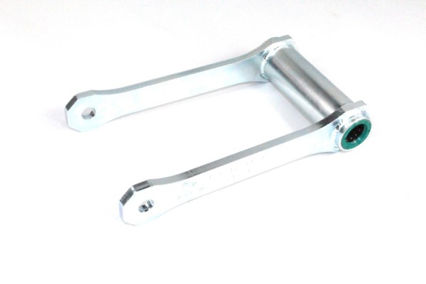 Kit de descenso Tecnium tipo 12 - Honda CBR250R