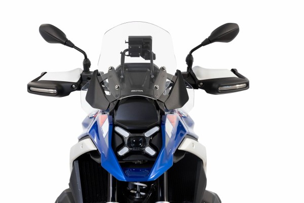 Parabrisas Master para BMW R 1300 GS /versión Adventure con radar