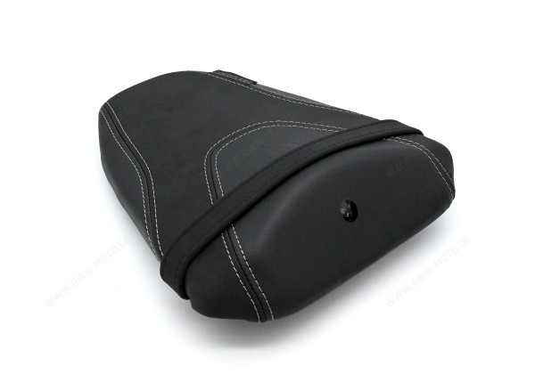 Asiento confort pasajero para Yamaha MT-09 (24-) Original