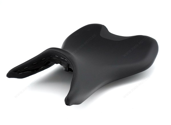 Asiento bajo para MT-07 (Bj.21-24) Original Yamaha