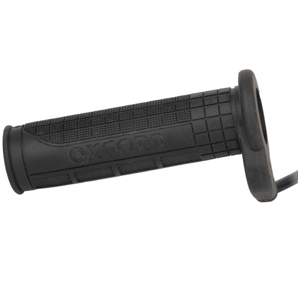 Oxford HotGrips EVO Adventure Puño calefactable derecho