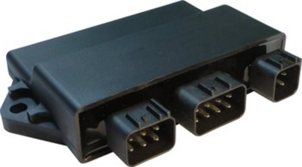 Tecnium CDI encendido Yamaha YFM660F Grizzly