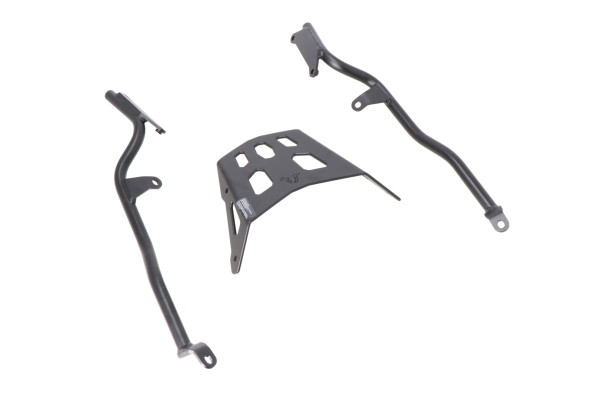 Portaequipajes SW-Motech STREET-RACK para Honda CB 500 Hornet (24-) / CBR 500 R (24-)