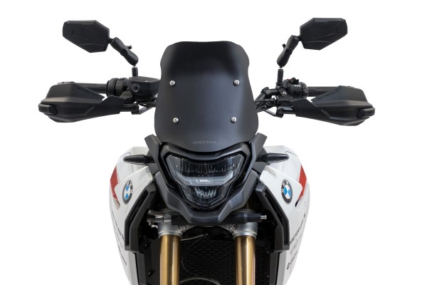 Parabrisas - altura 310 mm para BMW F 900 GS (24-)