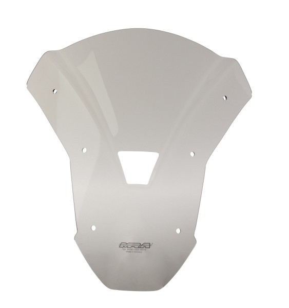 Parabrisas deportivo MRA "SPM" para HONDA CRF 1100 L Africa Twin / DCT Adventure Sports (Bj.2020-2023)