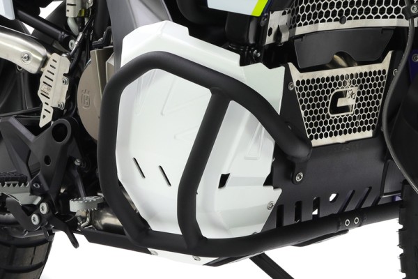 Barra protectora Cross-Pro Trail