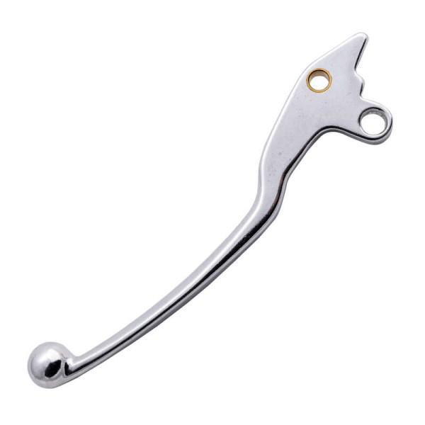 HIGHSIDER smart Tipo BC 526 Reparación palanca embrague plata Con ABE (1ud.)