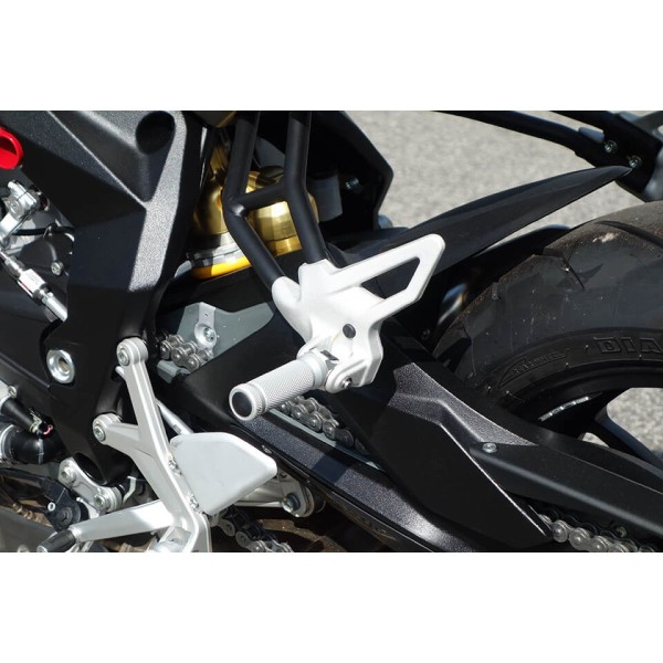 LSL Gelenk-Kit MV1, für MV Agusta Brutale 800 ABS, 2015-, hinten, mit ABE