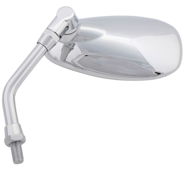 V PARTS Espejo Personalizado Universal - Cromo (1ud.)