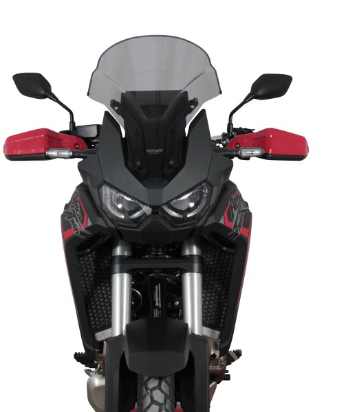 Pantalla Touring MRA "TM" para HONDA CRF 1100 L AFRICA TWIN / DCT (My.2020-2023)