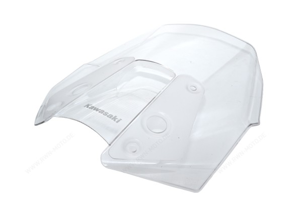 Parabrisas grande para KLZ 1000/SE Versys (Bj.19-) Original Kawasaki