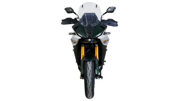 Pantalla turismo Vario MRA "VTM" transparente para Suzuki GSX-S 1000 GX (24-)