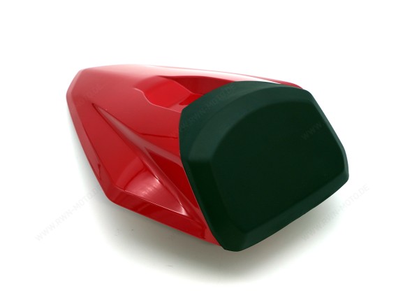 Funda de asiento rojo (R380) para Honda CBR1000RR BJ 20-
