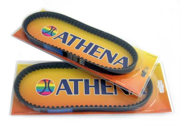 ATHENA Correas de transmisión estándar