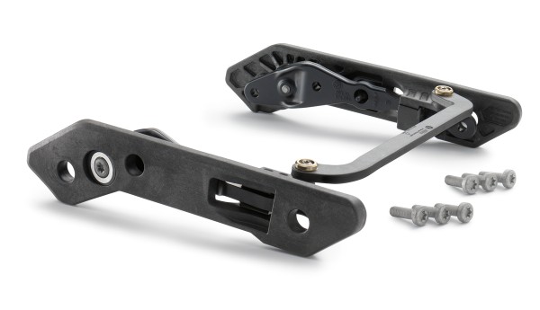 Kit de portaequipajes flotante KTM