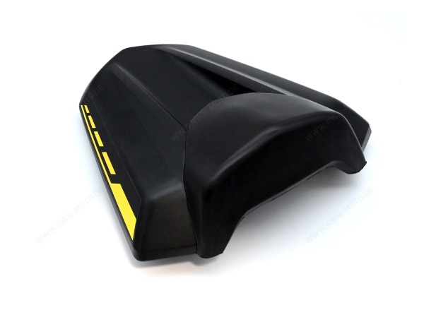 Funda Asiento Pasajero Amarillo para Honda CB 750 Hornet (23-) Original