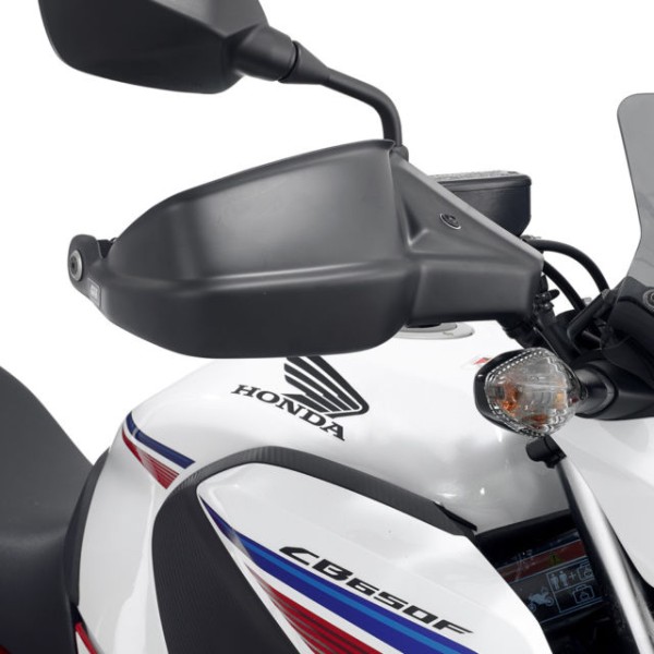 Protector de manos para Honda CB650F (Bj.17-18) / CB650R (Bj.19-) Givi