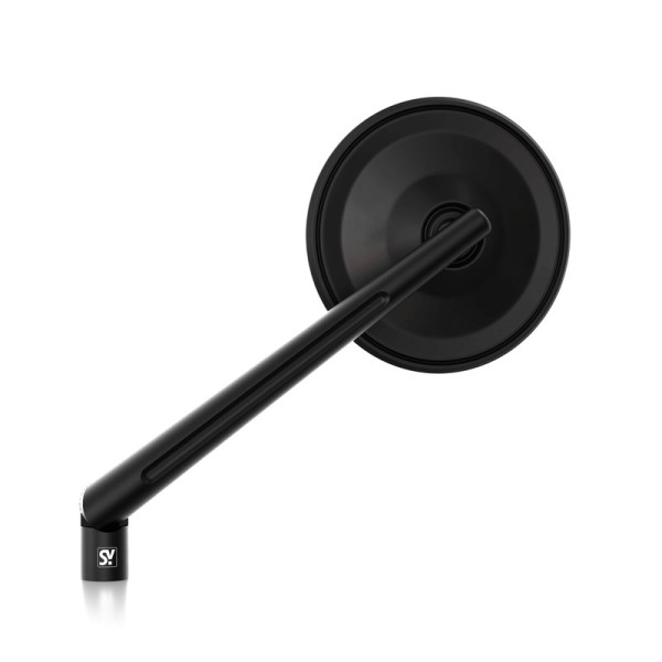 HIGHSIDER espejo inteligente Circula-S Negro (1ud.)