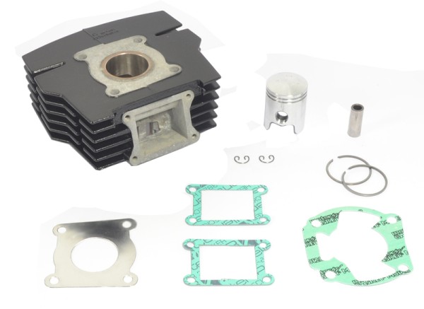 Kit cilindro-pistón ATHENA - Ø39mm Honda MB/MT 50 cc