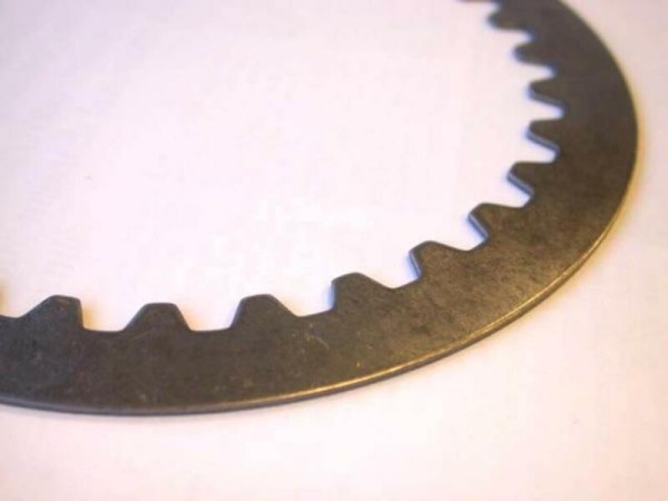 Disco de acero para embrague Barnett