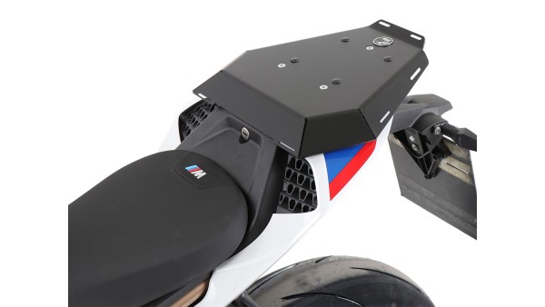 Portaequipajes Sportrack fijo para BMW S 1000 RR (19-22) Hepco & Becker